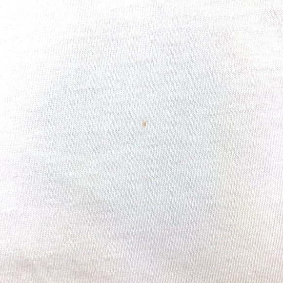 Express Color Block Airbrush Badge Graphic Tee - Picture 11 of 13